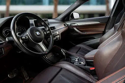 صورة مصغرة 9 لـ 2022 BMW X2
