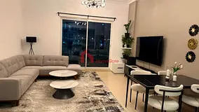Ready to Move In | Fully Furnished Apartment in Business Bay