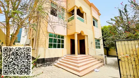 Villa for sale in Al Muwaihat, prime location and very reasonable price