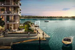 Bright Interiors | Waterfront Access| Prime Access