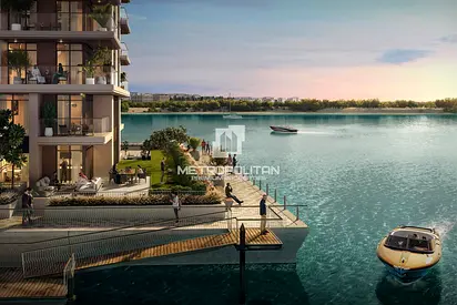 Great Community | Spacious Layout | Sea View