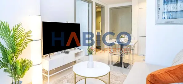 Furnished | Vacant | lowest price | Prime location