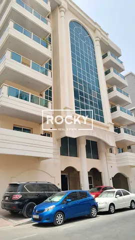 Spacious 2BR Apartment | Al Warqa