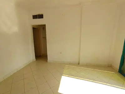 Spacious 1bhk available in Al Nahda Sharjah just in 32k