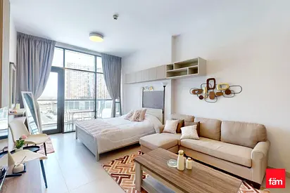 Fully Furnished | Ready to Move | Spacious Layout