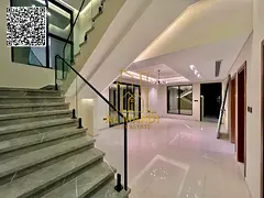 With its modern design, luxurious finishes, and strategic location on a main road near Sheikh Mohamm