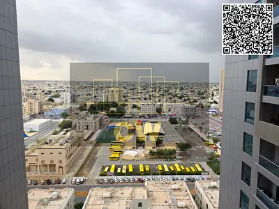 شقة 2BHK فسيحة للبيع في سيتي تاور | إطلالة كاملة مفتوحة