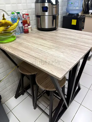 Folding Dine table