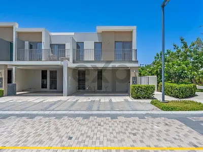 4BR + Maid | Corner Unit | Furnished