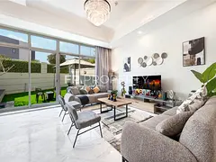 Fully Furnished 4BHK + Maid I Spacious I Ready to Move in