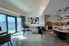 High Floor | Creek/Skyline Views | Vacant Soon