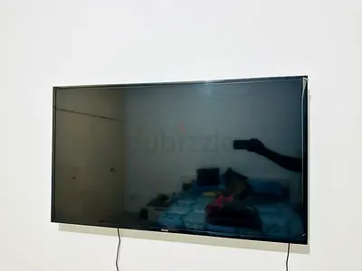 Samsung 60inch LED Smart TV_ Display Issue