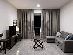 Fully Furnished | Spacious Layout