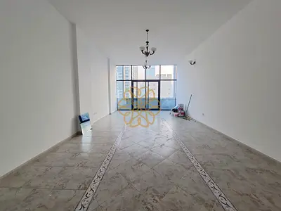 chiller free 3bhk with parking free
