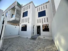 Property Title: Premium Offer! Spacious 4-BR Townhouse (G+1+Roof) for Rent in Al Zahia, Sharjah – 