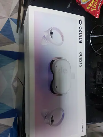Meta quest 2 128gb VR