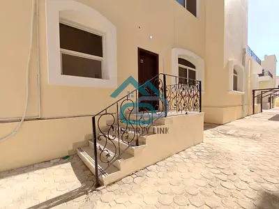Private Entrance Studio Behind Al Forsan Mall/KCA