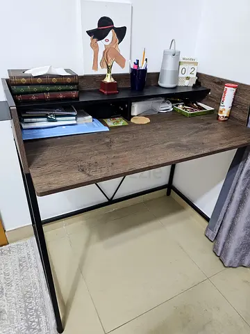 Study table
