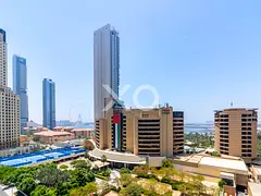 Upgraded | Sea View | Furnished