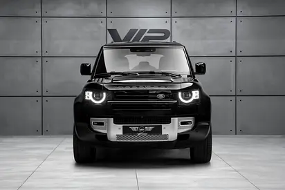 2024 LAND Rover DEFENDER 缩略图 2