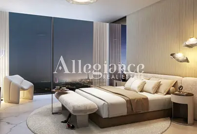 High Floor | Luxury Living | Amazing View