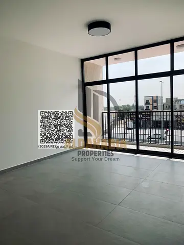 2 Bedroom Apartment for Annual Rent in Al Helio 2 – Ajman 1,416 Sq Ft with Security Cheque