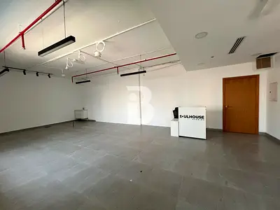 Low-Traffic Area | Flexible Payment Terms