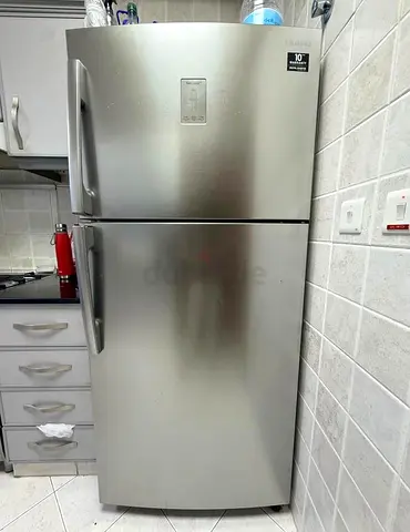 Samsung refrigerator 750 liter capacity, same like a new , excellent condition