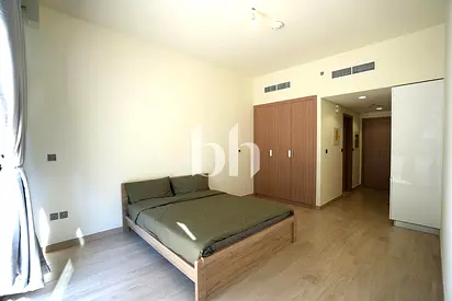 Partially Furnished | Large Layout | Flexible Chqs