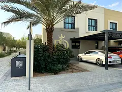 OWN YOUR LUXURY TOWN HOUSE | CORNER | 3 BEDS | PRIME LOCATION