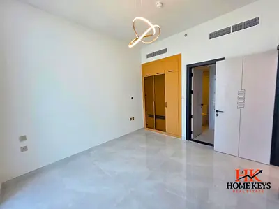 Brand New High-Floor Apartment | Stunning Miracle Garden View | Spacious Layout | Vacant