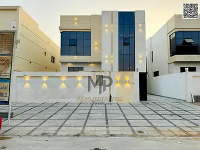 فيلا مودرن بمسبح خاص شامل رسوم التسجيل تملك حر لجميع الجنسيات مع امكانيه التمويل البنكي