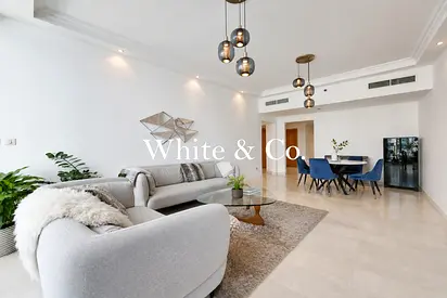 Marina View | Large Layout | Storage Room