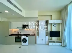 Studio Apartment | High Floor | Amazing View | Vacant