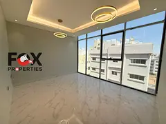 2BR Hall for Annual Rent in Al Hamidiya | First Tenant | Balcony | 2 Baths | Spacious Layout | Ideal