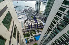 High Floor | Ready to Move | Fully Furnished | Prime Location