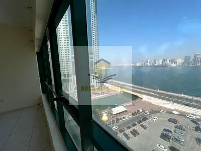 Apartment for Annual Rent – ​​Al Qasba, Sharjah A prime opportunity to live in Al Qasba with stunning sea views and a strategic location close to all