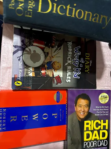 Books