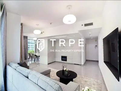 Park View | Upgraded | Fully Furnished