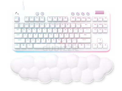 Logitech G713 Wired Mechanical Gaming Keyboard