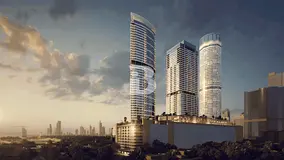 Waterfront Lifestyle | Prime Living in Palm Jumeirah
