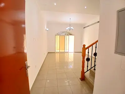 3 BHK VILLA FOR RENT-SEPARATE MAID ROOM-GOOD LOCATION