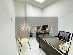 Experience Efficiency in Our Premium Office Space| Beautifully fitted