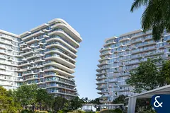 Beach Views | 2 Bedroom | Private Pool