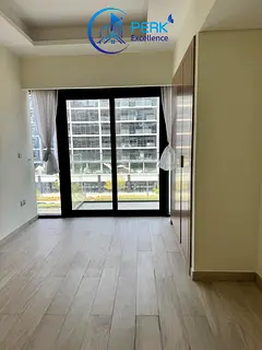 Vacant Studio | Pool View | Unfurnished | 55K