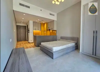 🔥 HOT DEAL | Furnished Studio | Tenanted | High ROI 🔥