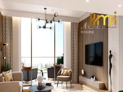 Investor Pick | Up to 11% ROI | Luxury Finishing