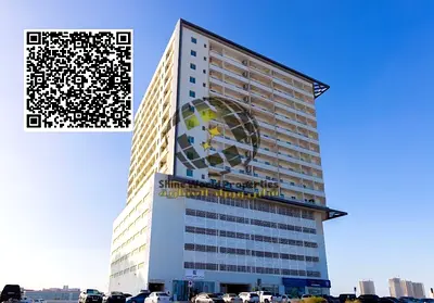 Studio Apartment for Sale in Smart Tower 1 Ajman Ready Investment Prime Location Excellent Rental Income A great investment opportunity to own a spac