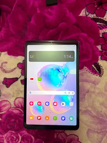 Samsung galaxy tab A 8.4 inch 2020