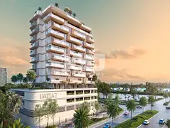 Investor Deal | Luxury 2BR with Canal View &amp; Private Jacuzzi
